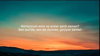 Semicenk - Geçiyor Zaman Resimi