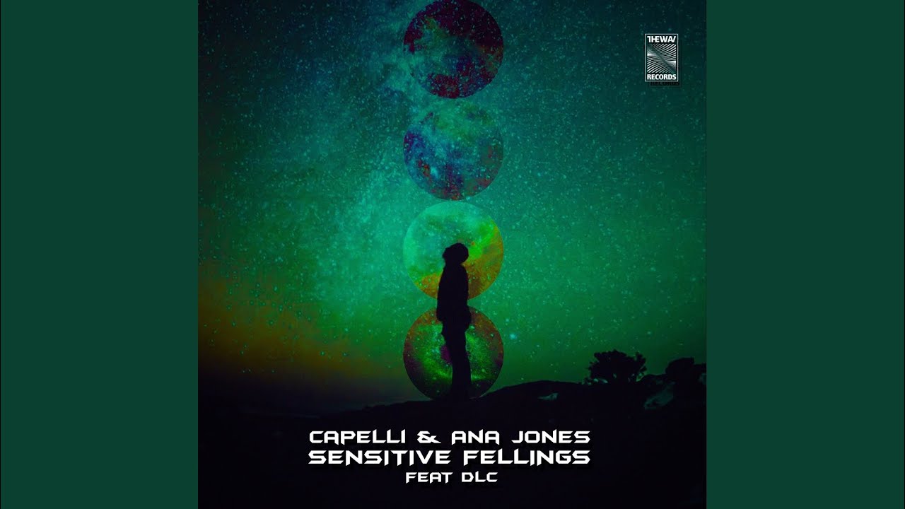 Guarda Sensitive Feelings su YouTube Guarda Sensitive Feelings su YouTube