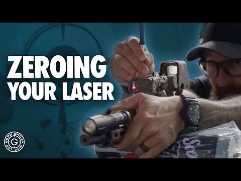 PATREON SHORTS Zeroing Your Laser