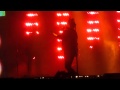 The Weeknd Live @ Berkeley's Greek Theater - Belong To The World