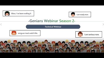 (Edition) Tech session 1_Genians Webinar S.2_ how to set the policy in the Genian admin console
