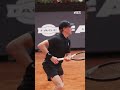 JANNIK SINNER vs ANDREA PELLEGRINO🎾| Internazionali BNL d'Italia (2026) #janniksinner #ibi26