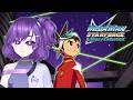 【Megaman Star Force】 Wave Battle! Ride On!