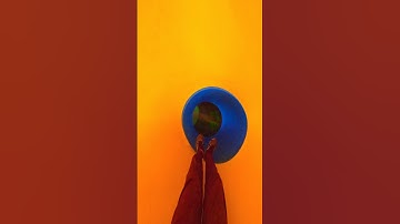 bella ciao playground parkour lovely 😍 sliding POV #shortvideo #slide