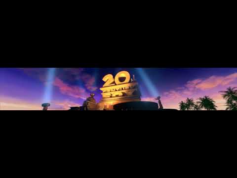 What If: 20th Century Fox (2009-2013) ScreenX version