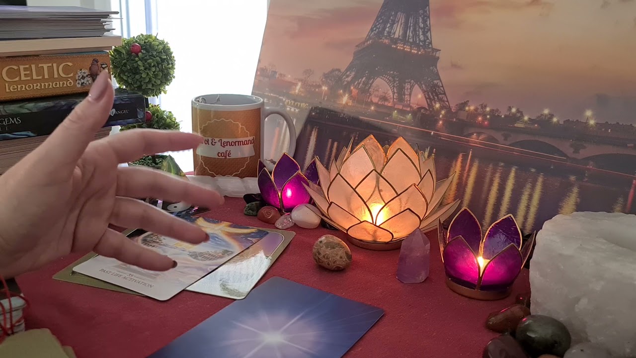 Nova SAZNANJA o vasoj osobi? +Poruka za vas! ❤🍀