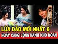 Chuyện Cảnh Giác 2026 | LỪA ĐẢO MỚI NHẤT 6 | Phút Giây Cảnh Giác 2026 | Chuyện Cảnh Giác 2026 THVL