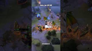 Que tal mi lina gente?  #dota #dota2 #reels