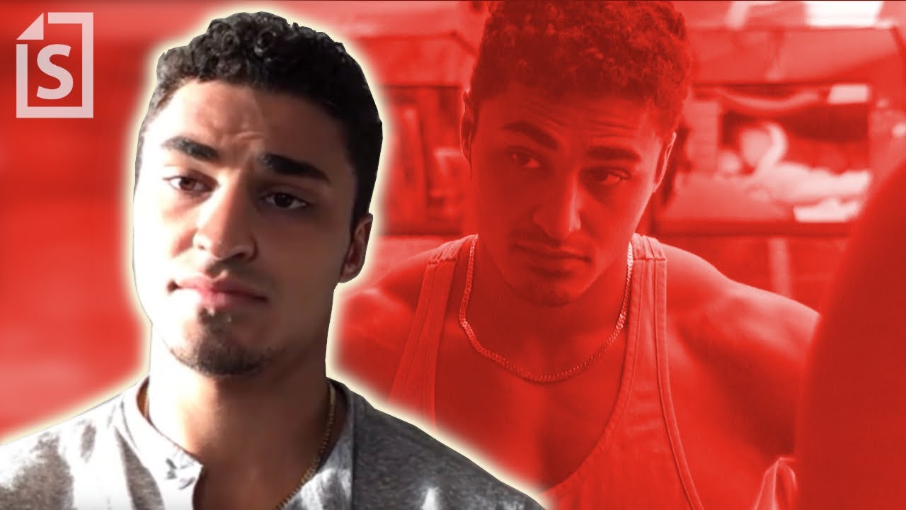 Big Brother 24 Joseph Abdin Eviction Interview YouTube