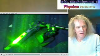 DraftScience vs Interferometer experiment