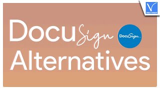 9 Best and popular DocuSign Alternatives
