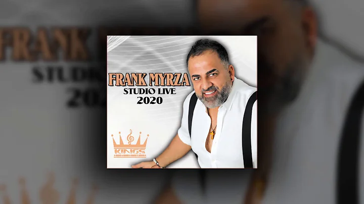 Frank Myrza  Live 2020