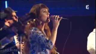 ZAZ  On Ira (Live Exceptionnel France 2 TV) HQ