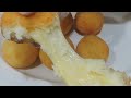 Potato Cheese Balls | 馬鈴薯芝士球