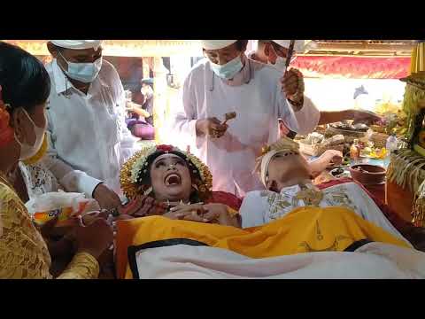 Pernikahan Adat Bali | Documentary