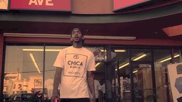 Nipsey Hussle - Crenshaw and Slauson (Music Video) HD