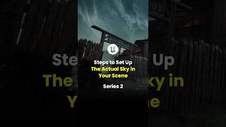 How to Make Skyboxes Look Real in Unreal Engine 5