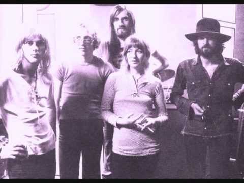 Fleetwood Mac/ Danny Kirwan - Child Of Mine (live,...