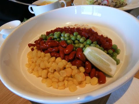 （高铁东莞站）来内地仲食野味？你out啦！而家内地兴食斋
