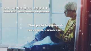 Celebrity All with you - TAEYEON (Hangul + Roman + Engsub + Vietsub) Wealth
