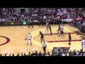 Andrea Bargnani Vs Miami Heat Feb 16th 2011 Andrea Bargnani Vs Miami Heat Feb 16th 2011