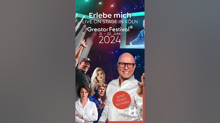 Was tust Du, wenn Du mal richtig schlechte Laune hast? #fragandreas #führung