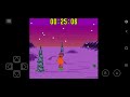 Boarder Zone Gameplay My OldBoy Free Android