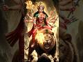 Tere Darbaar Mein Maiya 🙏#durga #maa #viral #love #song #aigenerated