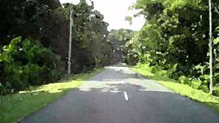 GOIN DOWN THE ROAD FEELIN BAD_THE MARSHALL TUCKER BAND.wmv chords