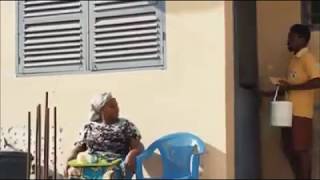 Clemento Suarez's Mothers' Day Comedy