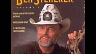 ben steneker yodel song