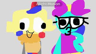 Katies World Animation