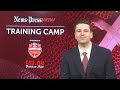 Rain Can’t Stop the Kingdom: Chiefs open training camp to friends and family only