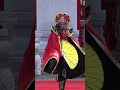 或る日の孔子廟変面ショー #Shorts