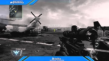 BO2 | (TU18)/(1.19) | SS Billcams GSC Mod Menu | Nac Mod | + Download