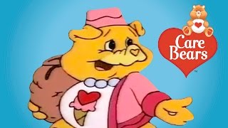 Care Bears | Treat Heart Baba and the Two Thieves