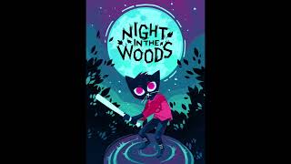 Nightcore - The Woods [Night In The Woods Song]