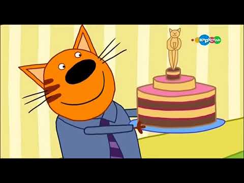 Карусель Анонсы 2 04 2017