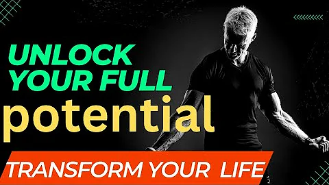 Unlock Your Full Potential: Key Principles and Strategies for #Potential #motivation #growth