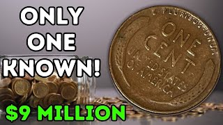 TOP 30 PENNIES WORTH MILLIONS IF YOU HAVE IT? @BBCEARTHCOINS