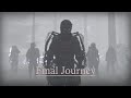 S.T.A.L.K.E.R. Fan made short movie - Последнее путешествие (Final Journey)