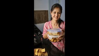 Kid's Favourite Healthy Suji Cake | ऐसे बनाएंगे तो बच्चे क्या बड़े भी मांग मांग कर खाएंगे |