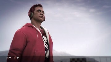 how to make easy PS4 custimised thumbnails!