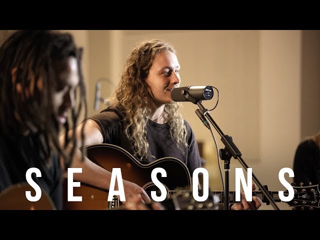 Seasons // Hillsong Worship // New Song Cafe class=