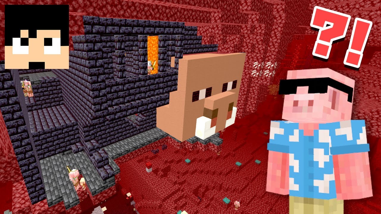まいぐらす 様 おまとめページ マイクラ建築】カズさんワールドに最強セキュリティーの廃要塞