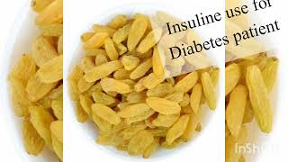 Health Benefits Of Kishmish Called Soghi