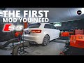 Audi S3 First Modification? Start here - Stage 1 Tune **Big Power Gains**