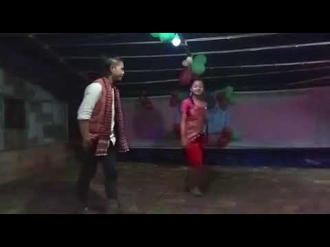 Ne harchi ajang covered dance by star  E and Serli t