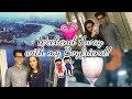 Birthday Weekend Away with my Boyfriend! | BeautySpectrum