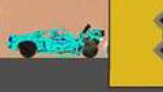 Phun Car Crash P1